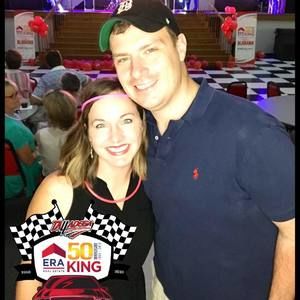 Meet your Posher, Alyse